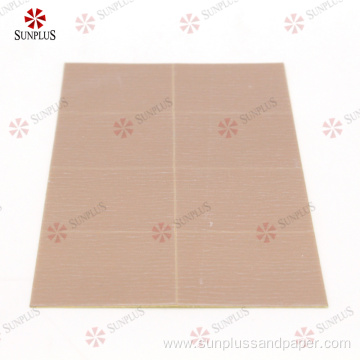 Sunplus Oem Aluminum Oxide 5 Inch Round Sandpaper